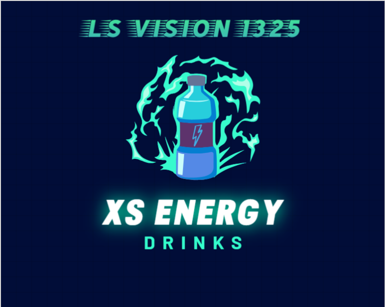 Bebidas Energética