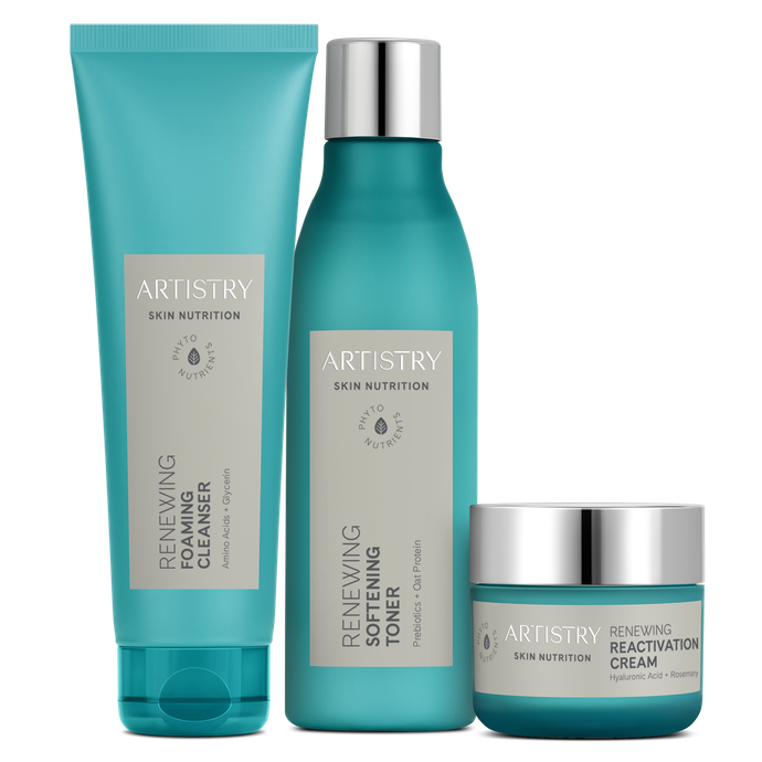 Productos de Facial