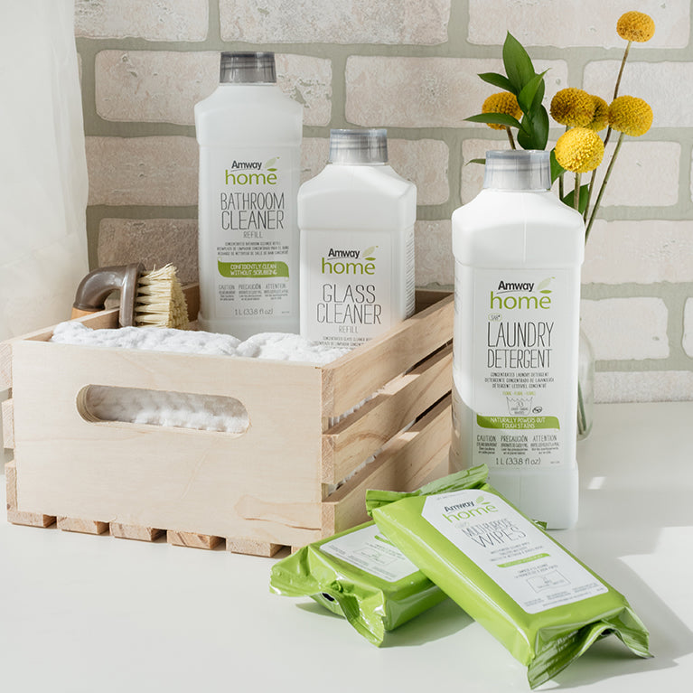 Productos del Hogar