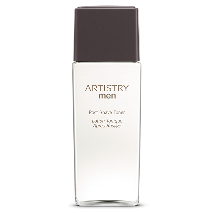 Artistry™ Men Tónico para después de afeitar