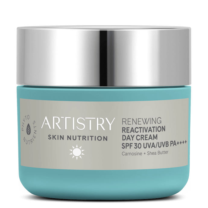 Crema de día SPF 30 de reactivación renovadora Artistry Skin Nutrition