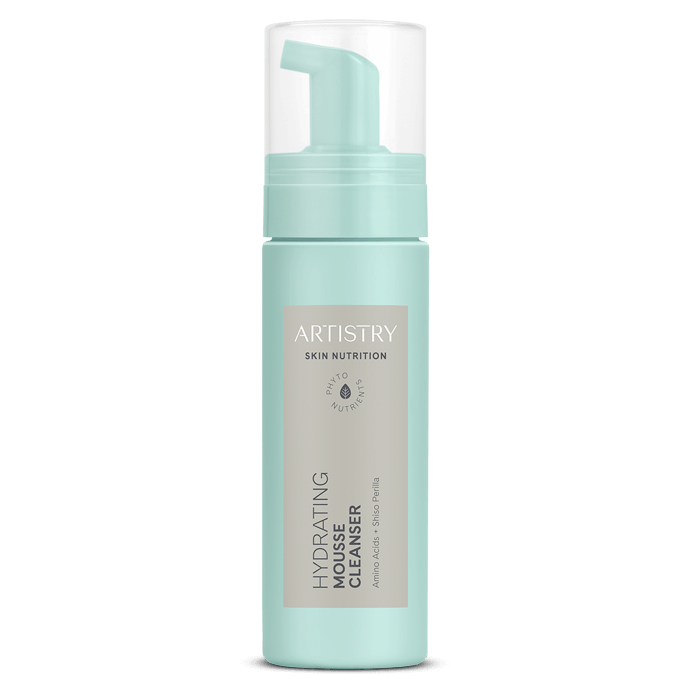 Paquete sistema de hidratación Artistry Skin Nutrition- Piel Normal