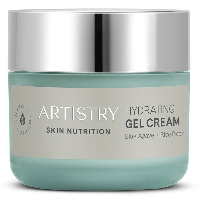 Crema hidratante en gel Artistry Skin Nutrition