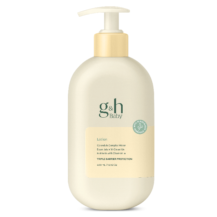 Loción g&h™ Baby