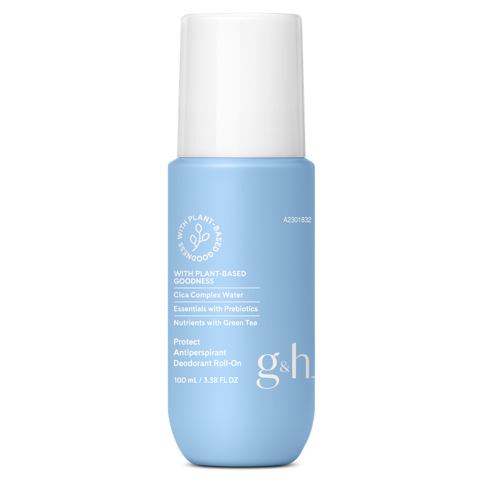 Desodorante antitranspirante roll-on g&h™ Protect